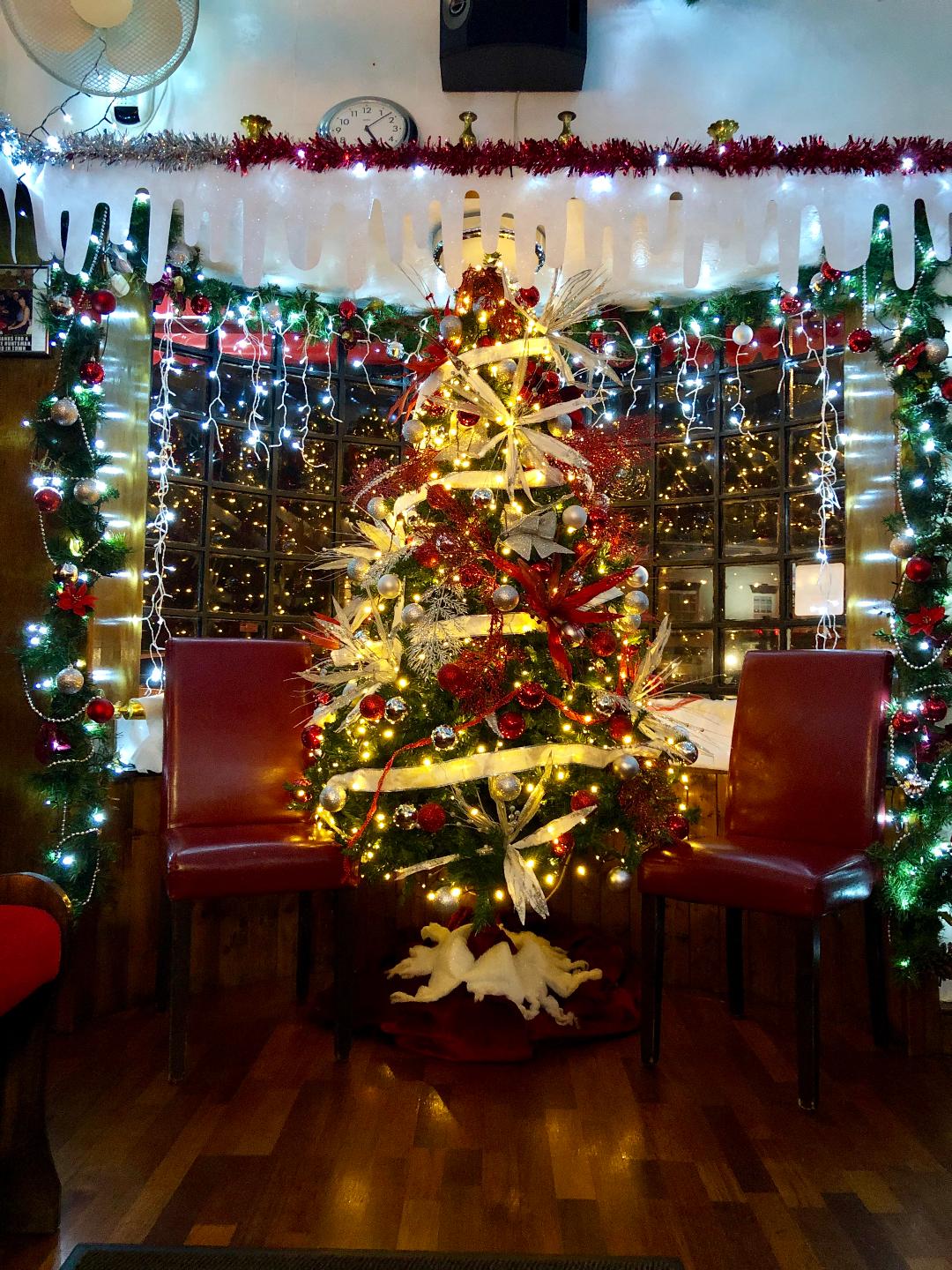 Christmas Season 2019 Christmas Season 2019 | Huntsman Carvery Christmas Season 2019 Christmas Season 2019 | Huntsman Carvery